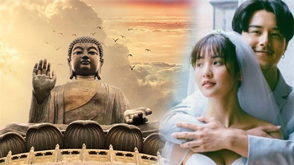   5 lời khuyên của Đức Phật dành cho người vợ để gia đình càng thêm hạnh phúc  