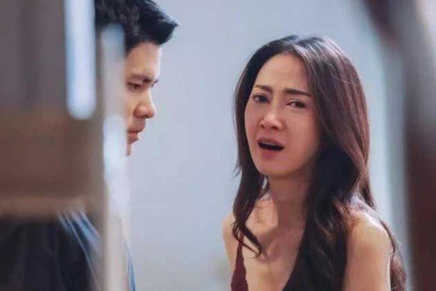 Biết vợ bị ngất ở công ty nhưng phản ứng của chồng khiến tôi đau lòng