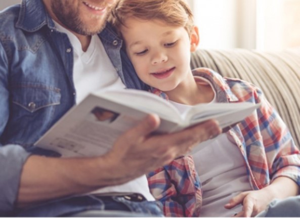 Dạy trẻ 4 tuổi biết đọc và viết với 5 mẹo đơn giản