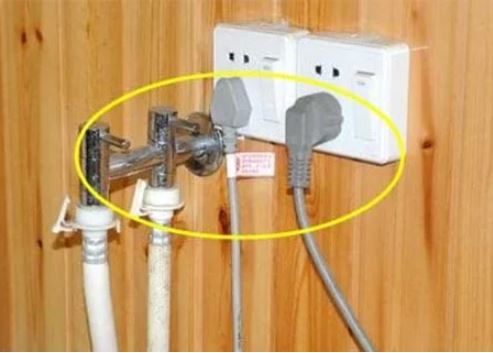 Có cần rút phích cắm máy giặt sau khi dùng không: Hóa ra rất nhiều người không biết