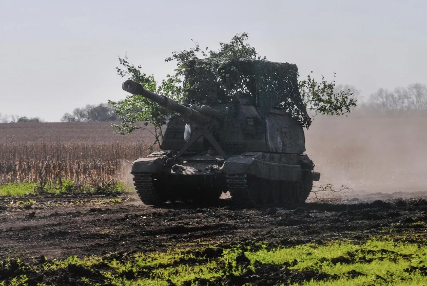 BQP Nga: Phòng không Nga bắn hạ 5 tên lửa Storm Shadow và 15 máy bay không người lái 