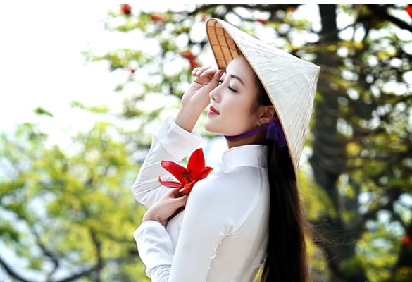 Tướng do tâm sinh: Dung mạo cũng nói lên nhân phẩm con người