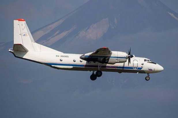 Liệu Nga có duy trì được hoạt động của hơn 100 vận tải cơ An-26?