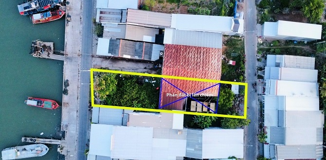 Vụ doanh nghiệp Phước Hải “chiếm” đất xây nhà máy: Chủ tịch tỉnh Trà Vinh chỉ đạo "nóng"