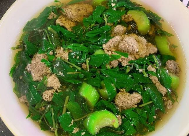 5 kiểu người không được ăn canh cua dù có thèm đến mấy