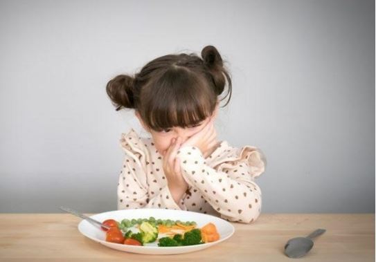 5 cách trị tận gốc chứng biếng ăn ở trẻ, cha mẹ nên tham khảo