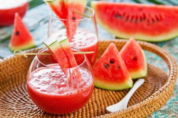 Loại quả giúp da giữ nước, chống nắng từ bên trong, chị em nên ăn thường xuyên vào mùa hè