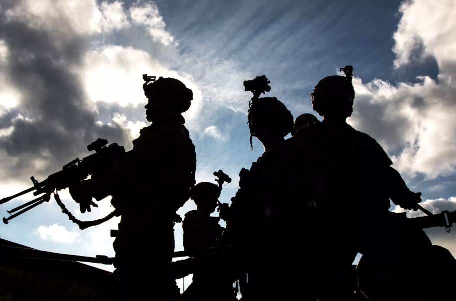 Bộ Ngoại giao Nga: Triển khai quân NATO tại Ukraine sẽ là sai lầm lịch sử của Mỹ