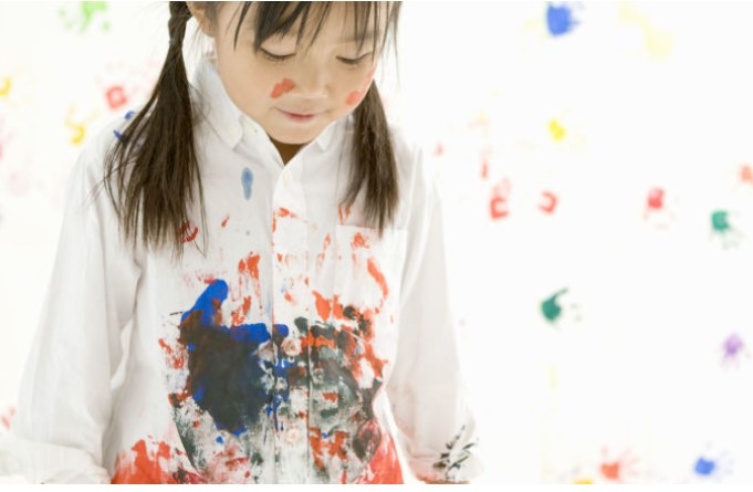 10 loại vết bẩn thường gặp trên quần áo và cách ‘chữa cháy’ đơn giản, hiệu quả