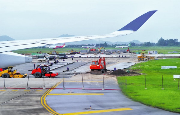 Xã hội hóa hạ tầng sân bay: Khó ở việc “chưa có đường đi”