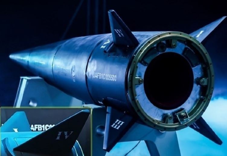 Quân sự thế giới (23/6): Đức ra mắt xe tăng Leopard 2A7V, Nga đưa xe chống tăng Khrizantema-S tới Ukraine