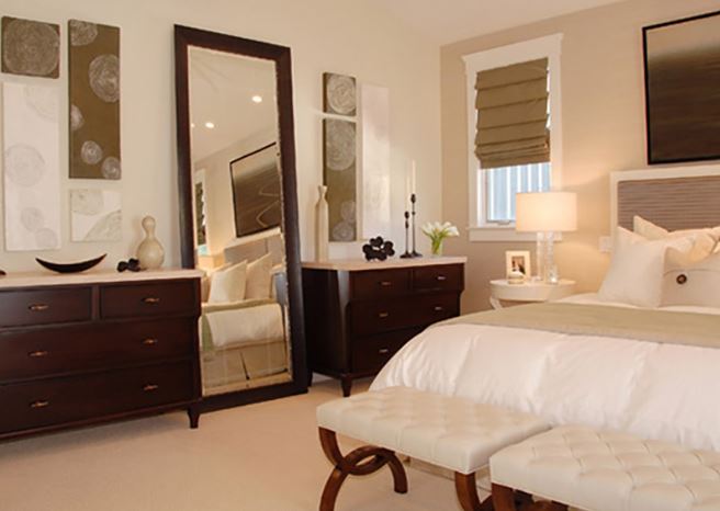 Tổ Tiên dặn kỹ: ‘Phòng ngủ có 4 thứ đừng buông kẻo tài lộc trôi đi hết’, đó là gì?