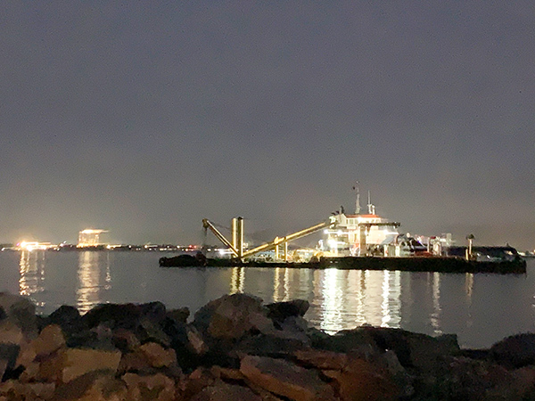 Nhiều "ông lớn" muốn khai thác cảng Liên Chiểu Đà Nẵng