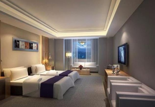 5 lý do khiến bạn nhất định phải bật đèn nhà vệ sinh khi ngủ ở khách sạn, nhà nghỉ