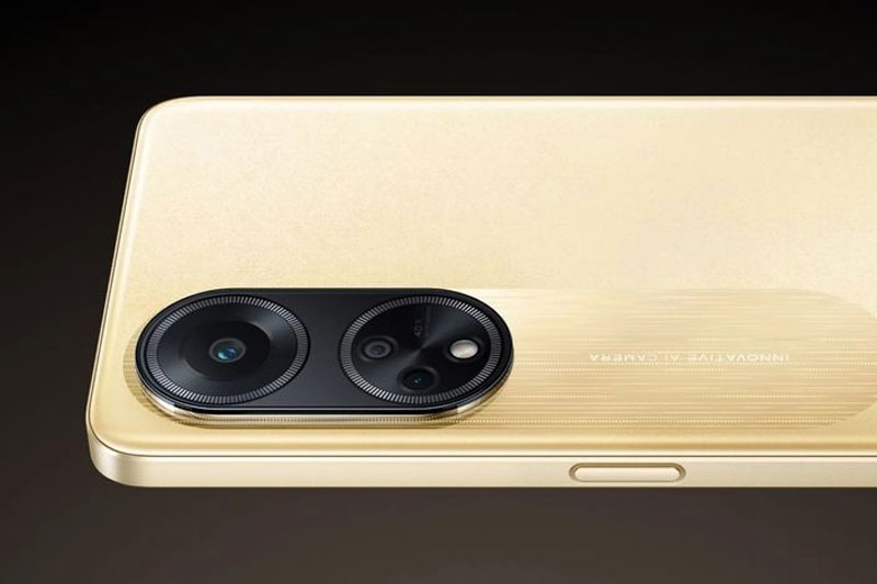 Smartphone 5G, chống nước, RAM 8 GB, sạc 67W, giá 8,99 triệu đồng tại Việt Nam 