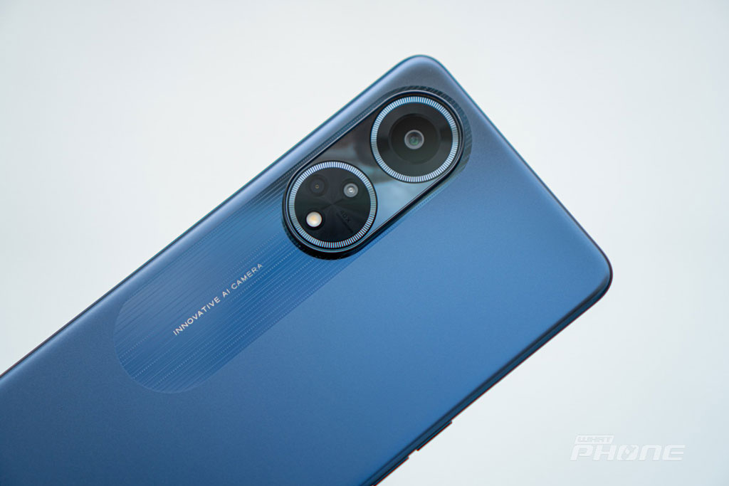 Ảnh chi tiết Oppo A98 5G vừa lên kệ tại Việt Nam, giá 8,99 triệu đồng