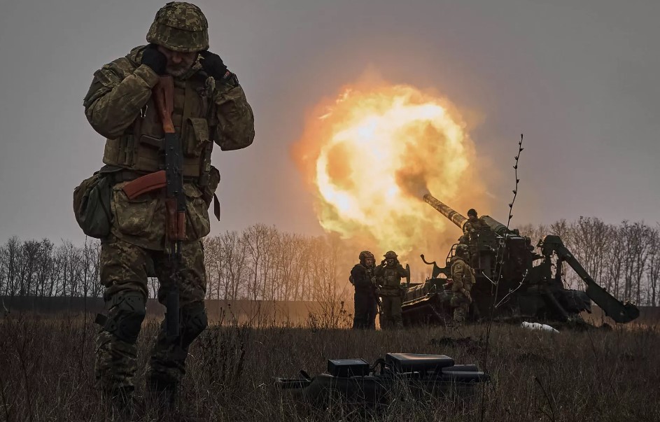 Chuyên gia Ba Lan nhận định thời điểm kết thúc cuộc phản công của quân đội Ukraine