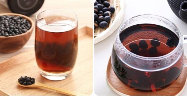 Đậu đen bổ nhưng một số người dưới đây cần tránh xa