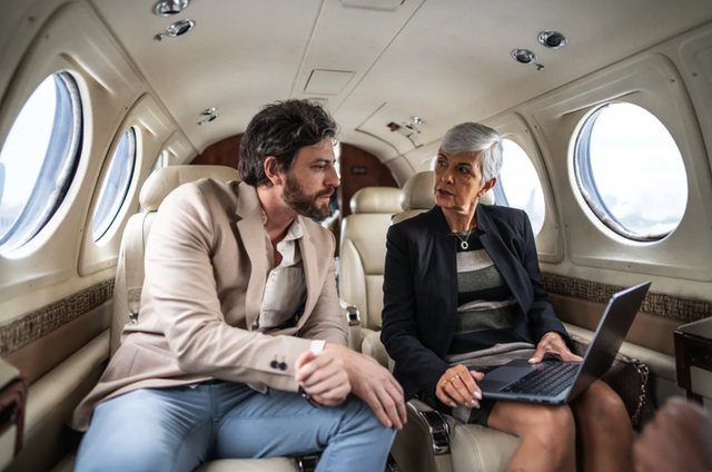 Số tỷ phú trên thế giới đang giảm dần