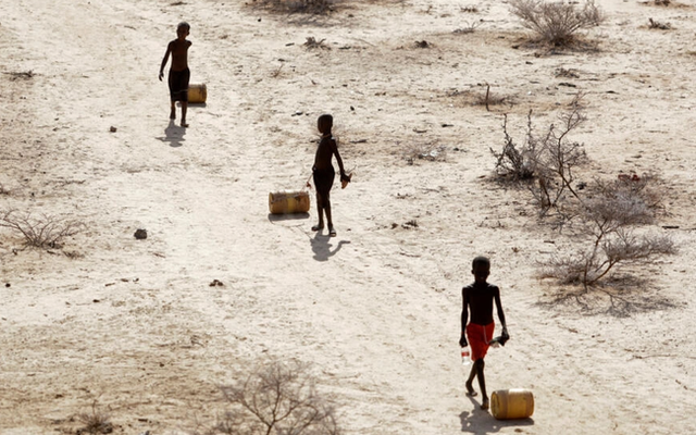 IMF đạt mục tiêu huy động 100 tỷ USD cho quỹ khí hậu và nghèo đói