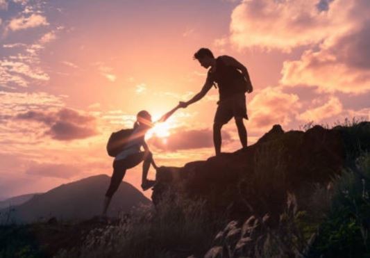 Tổ Tiên khẳng định: 4 kiểu người có thể gặp quý nhân phù trợ, gặp dữ cũng hóa lành