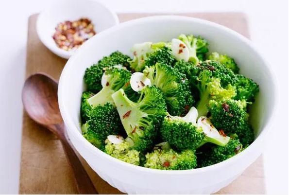 Loại rau giá rẻ có lượng vitamin C gấp 3 lần quả cam, bưởi, vị ngon lại không gây béo