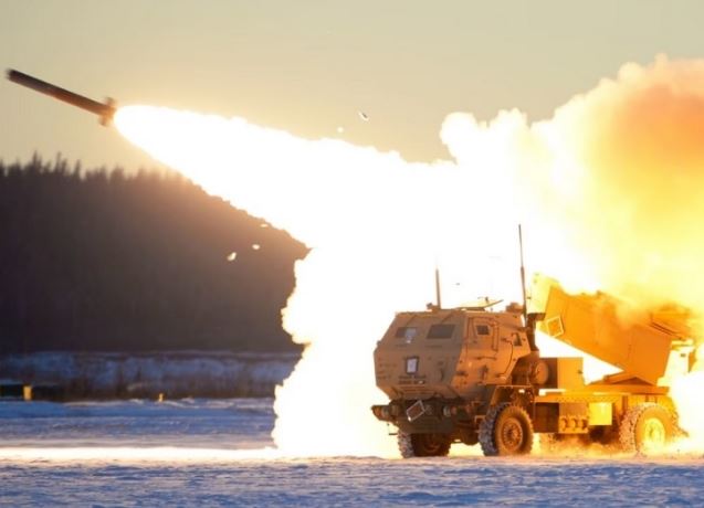 Quân sự thế giới hôm nay (24/6): Nga tuyên bố bắn hạ 15 tên lửa HIMARS