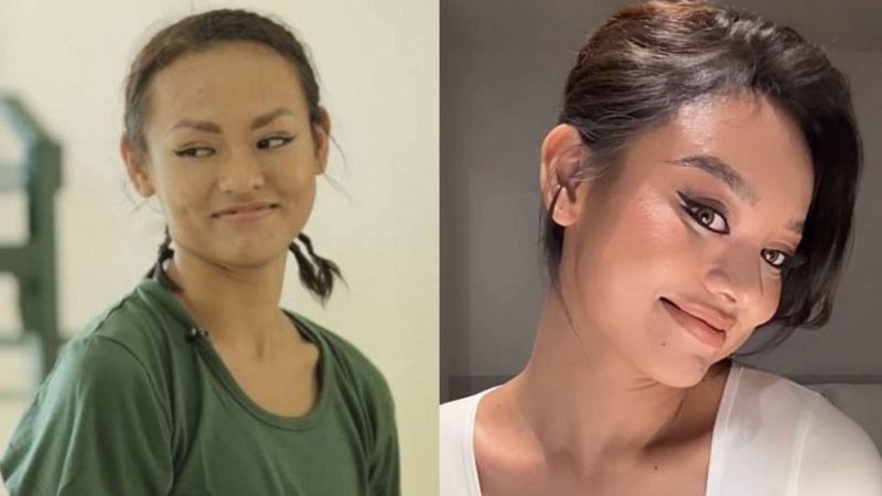 Mai Ngô lộ nhan sắc khác lạ trong livestream công chiếu MV, nghi vấn 'đập đi xây lại'?