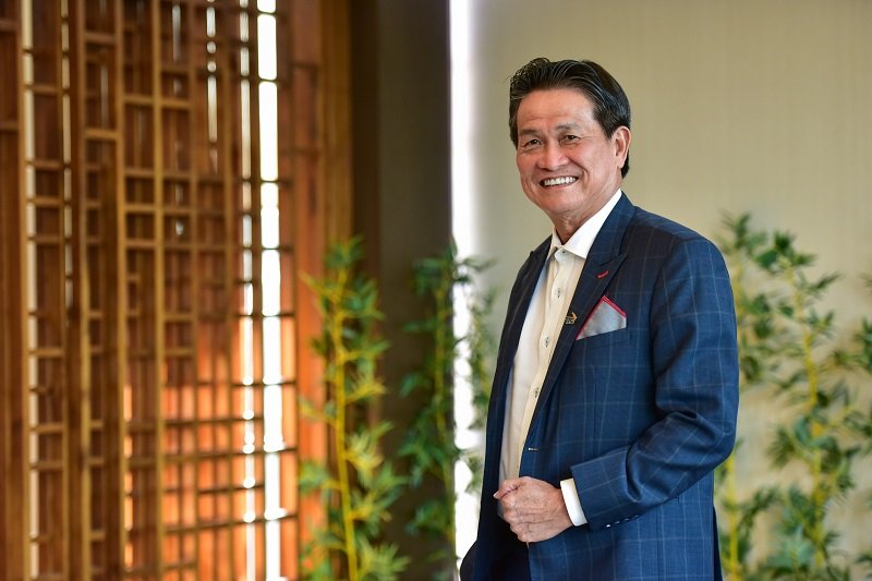 Đà Lạt lần đầu tổ chức “Điểm hẹn doanh nhân”