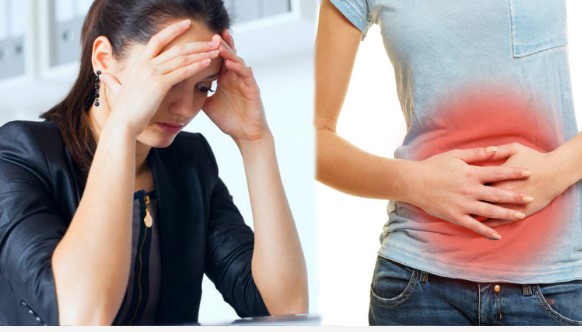 Tại sao người bị hội chứng ruột kích thích càng lo lắng, căng thẳng càng hay bị đau bụng, đi ngoài?