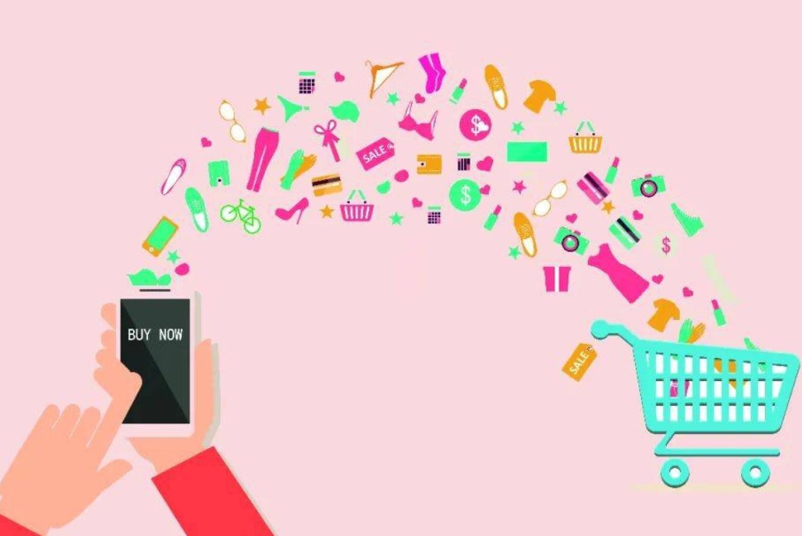 Tại sao chúng ta lại mua sắm bốc đồng và cách hạn chế hành vi "có hại" này