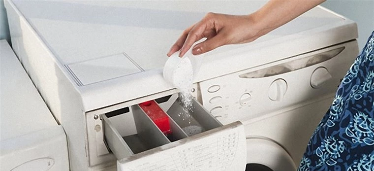 7 mẹo hay giúp bạn sử dụng máy giặt đúng cách, góp phần tiết kiệm điện, nước đáng kể - Ảnh 5.
