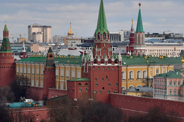 Điện Kremlin: Vụ án hình sự chống Prigozhin sẽ bị hủy bỏ