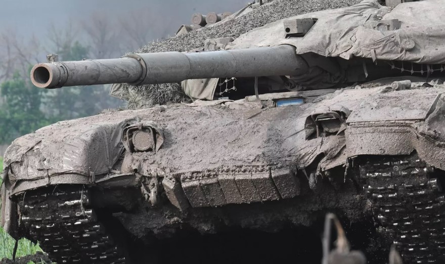 Tuyến phòng thủ của Surovikin đảm bảo ngăn chặn cuộc phản công của Ukraine là gì?