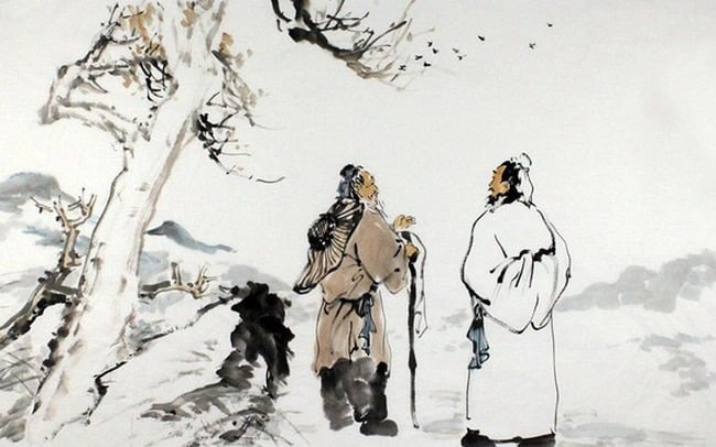 Tổ Tiên dạy: ‘Muốn sống yên ổn cả đời thì tuyệt đối đừng bao giờ đến nhà 3 người này’