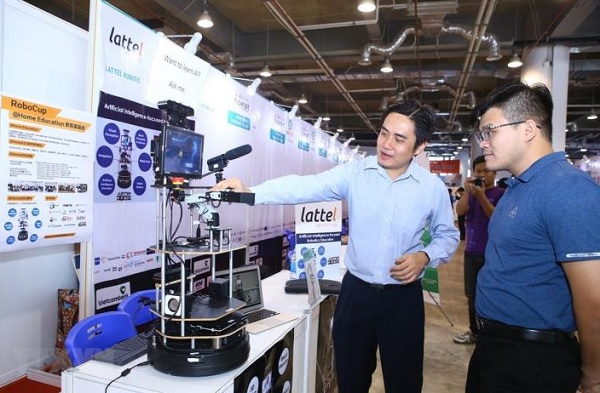 Tổ chức trung gian chưa đủ mạnh dẫn dắt thị trường khoa học công nghệ 