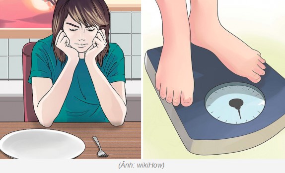 6 sai lầm khi giảm cân khiến bạn cố gắng cỡ nào cũng thất bại, thậm chí tăng cân hơn trước