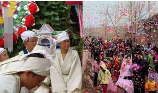 Vì sao các cụ ngày xưa có câu: 'Thà cho mượn nhà làm đám tang chứ không cho mượn nhà làm đám cưới'