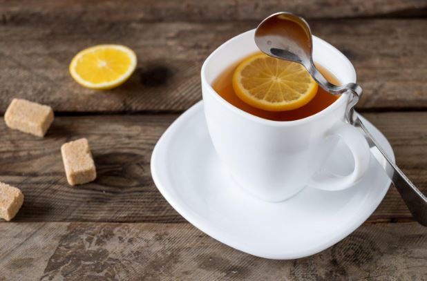 Đừng chỉ uống nước chanh không, thêm 3 thứ này giúp đào thải chất độc, "đánh bay" mỡ thừa