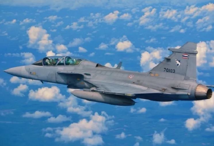 Quân sự thế giới hôm nay (25/6): Nga nhận thêm máy bay chiến đấu Su-35