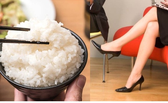 Lời dặn vô cùng thâm thúy của người xưa: ‘Ăn cơm không cắm đũa, ngồi ghế không rung chân’
