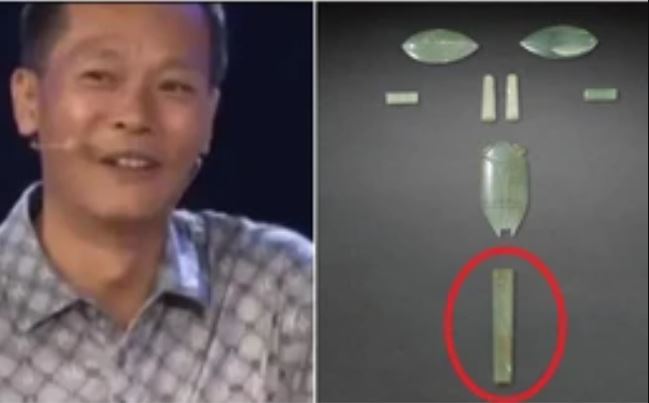 Mang tăm xỉa răng dùng nhiều năm đi thẩm định, người đàn ông không dám ăn cơm khi nghe chuyên gia tiết lộ sự thật