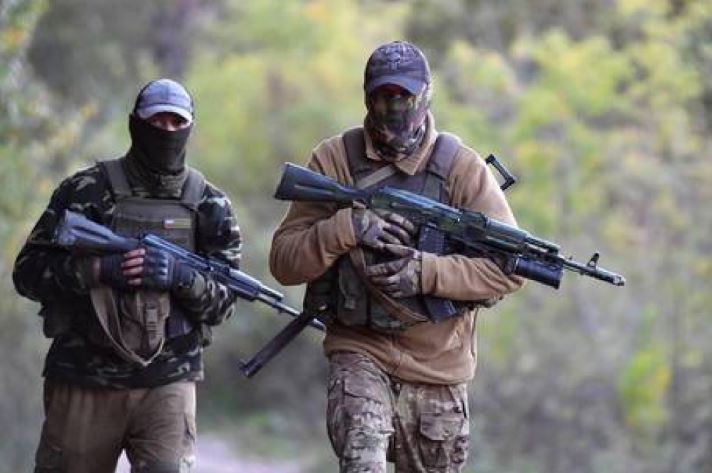 Diễn biến chính tình hình chiến sự Nga - Ukraine ngày 24/6