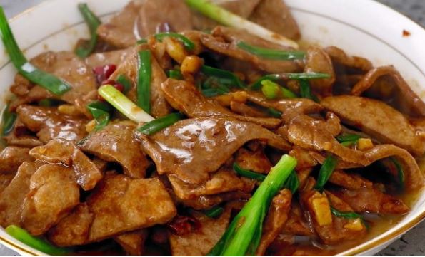 3 thực phẩm tốt cho mắt mà giá lại rẻ bèo, rất quen thuộc với người Việt