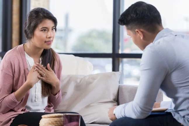 Giật mình khi biết lý do chồng không chịu rời khỏi nhà bố mẹ vợ