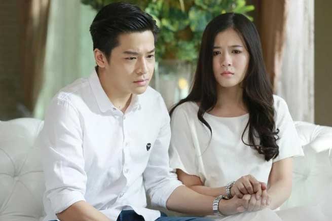 Chồng ngạc nhiên khi tôi đồng ý cho anh đến thăm người yêu cũ