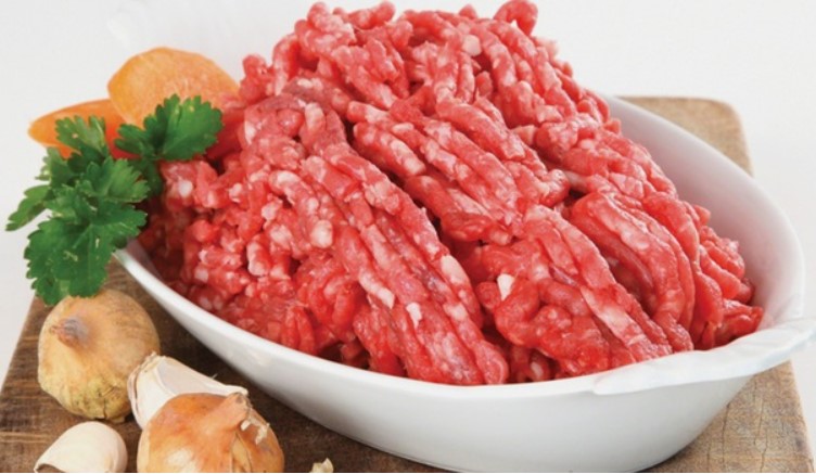 Nhà nào hay ăn thịt xay nhất định phải biết điều này để tránh bệnh nguy hiểm