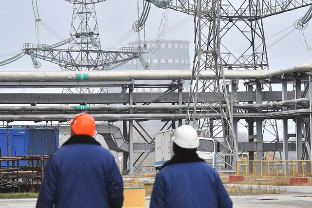 Cựu sĩ quan Mỹ nhận định Kiev sẽ cố tấn công ZNPP