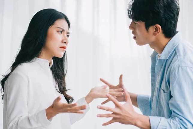 Cưới nhau hơn 1 năm, tôi hỏi tiền lương thì chồng tiết lộ bí mật đáng buồn