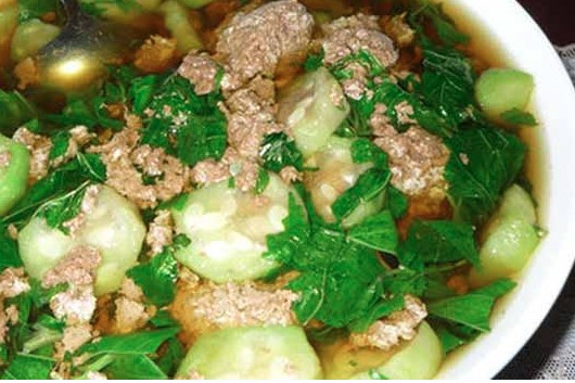 Mùa hè ăn canh cua tốt nhưng cần tránh 5 sai lầm này kẻo rước họa vào thân